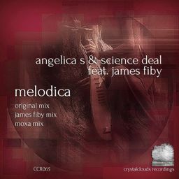 Angelica S & Science Deal ft. James Fiby